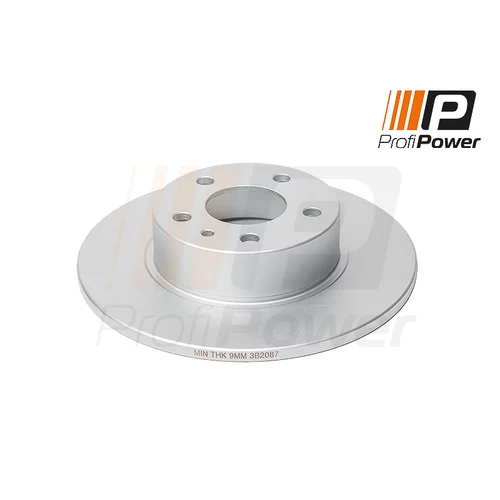 Brzdový kotúč ProfiPower 3B2087