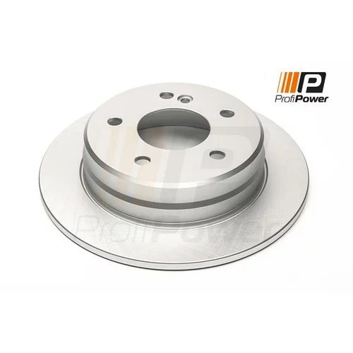 Brzdový kotúč ProfiPower 3B2127