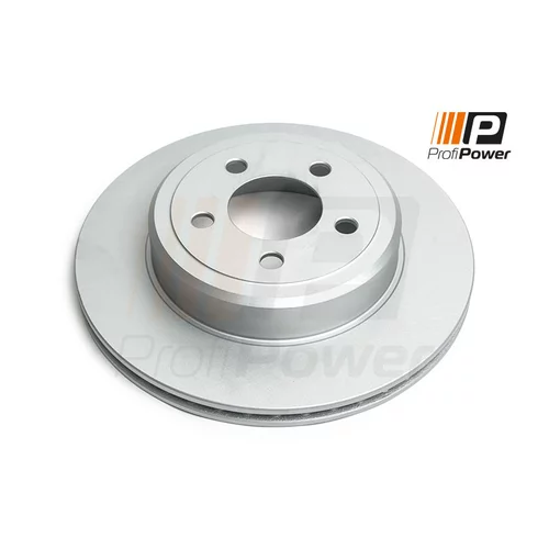 Brzdový kotúč ProfiPower 3B2151