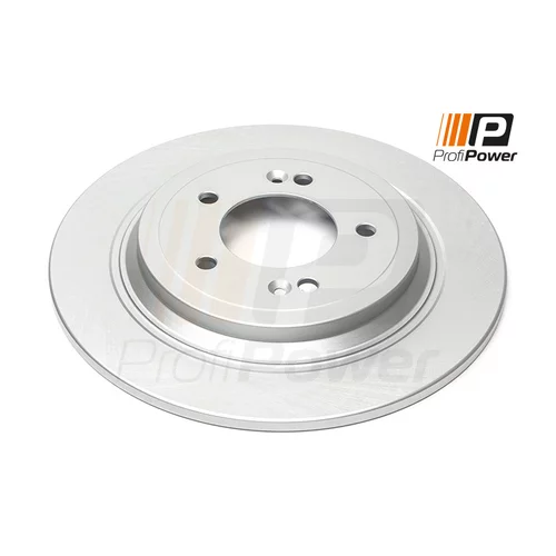 Brzdový kotúč ProfiPower 3B2207