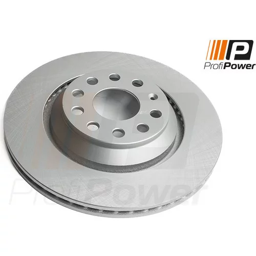 Brzdový kotúč ProfiPower 3B2234