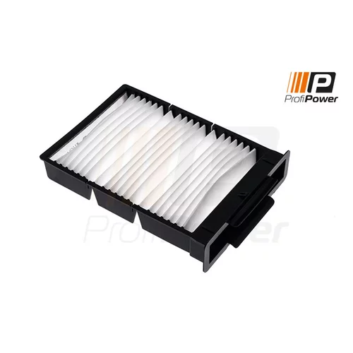 Filter vnútorného priestoru ProfiPower 4F0055