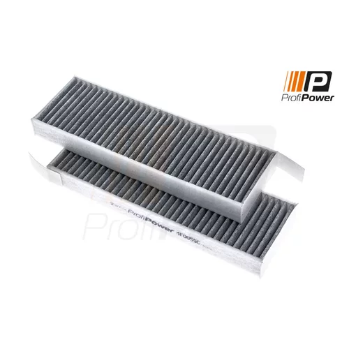 Filter vnútorného priestoru ProfiPower 4F0059C