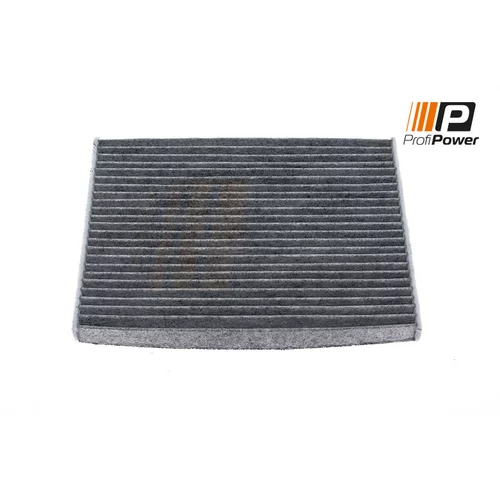 Filter vnútorného priestoru ProfiPower 4F0072C