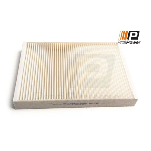 Filter vnútorného priestoru ProfiPower 4F0136