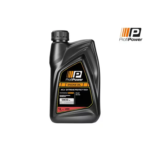 Motorový olej ProfiPower 5W30 PP RN 1