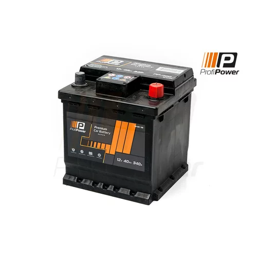 Štartovacia batéria ProfiPower PP-400