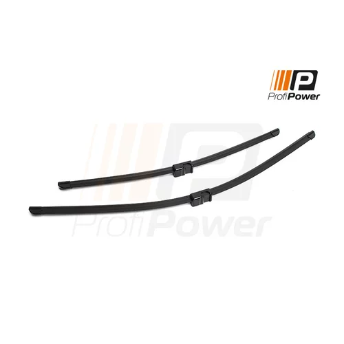 Stieracia lišta 1W1003K /ProfiPower/ - obr. 1