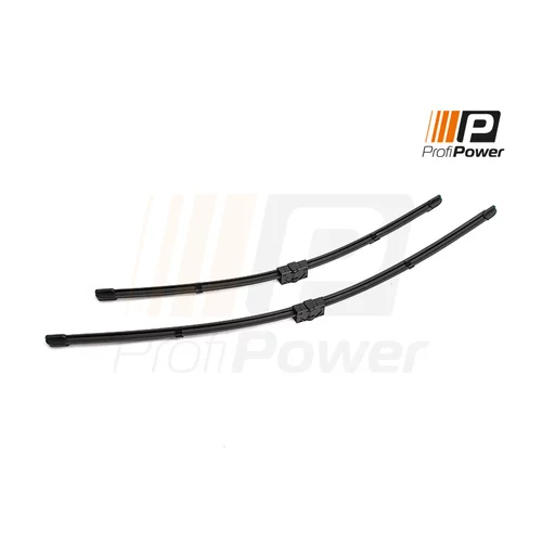 Stieracia lišta 1W1008K /ProfiPower/ - obr. 1