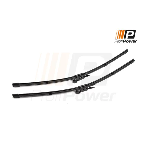 Stieracia lišta ProfiPower 1W1025K