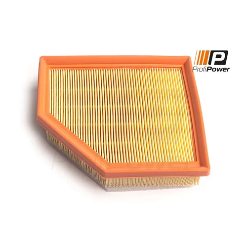 Vzduchový filter ProfiPower 2F0243