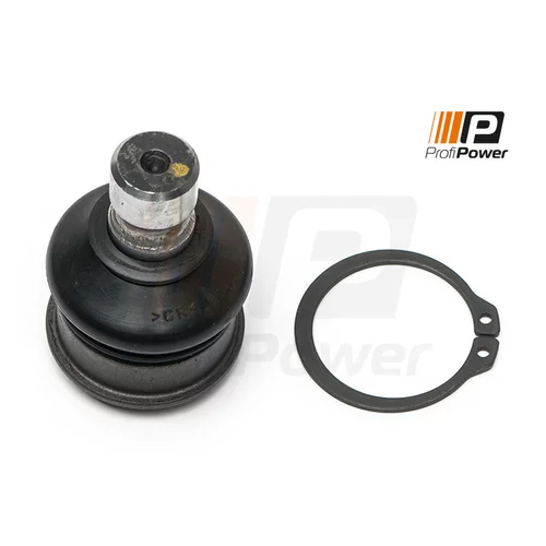Zvislý/nosný čap ProfiPower 2S0087