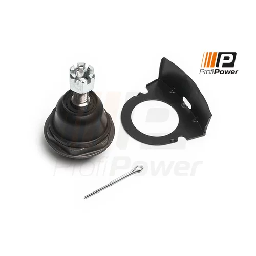 Zvislý/nosný čap ProfiPower 2S0133