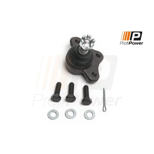 Zvislý/nosný čap ProfiPower 2S0141