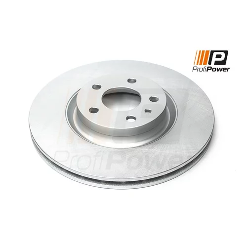Brzdový kotúč ProfiPower 3B1072