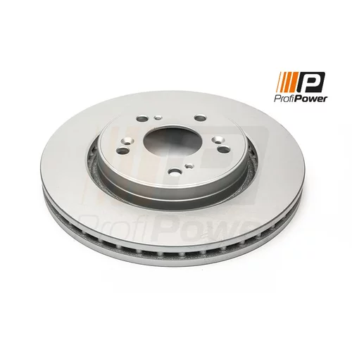 Brzdový kotúč ProfiPower 3B1159