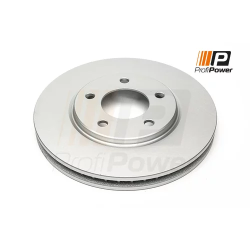 Brzdový kotúč ProfiPower 3B1186
