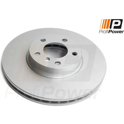 Brzdový kotúč ProfiPower 3B1265