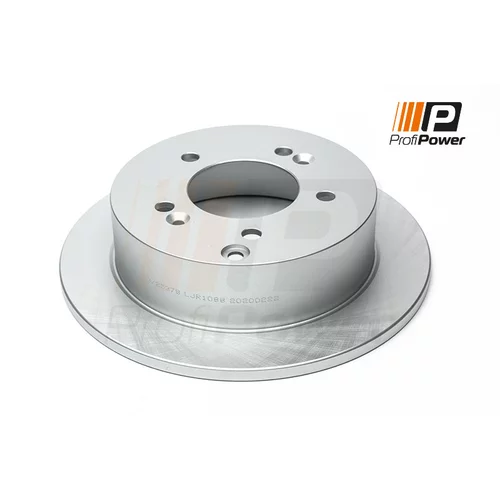 Brzdový kotúč ProfiPower 3B2081