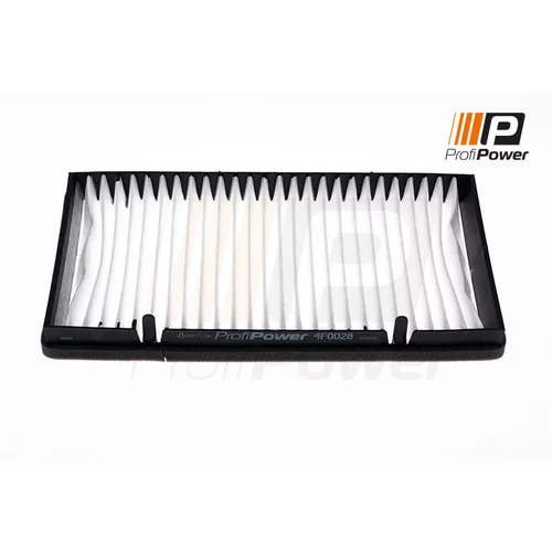 Filter vnútorného priestoru ProfiPower 4F0028