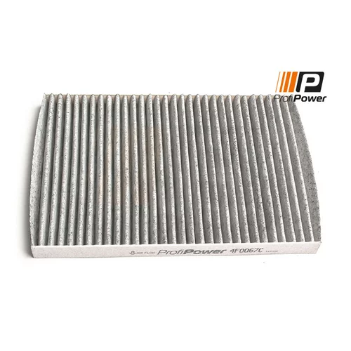 Filter vnútorného priestoru ProfiPower 4F0067C