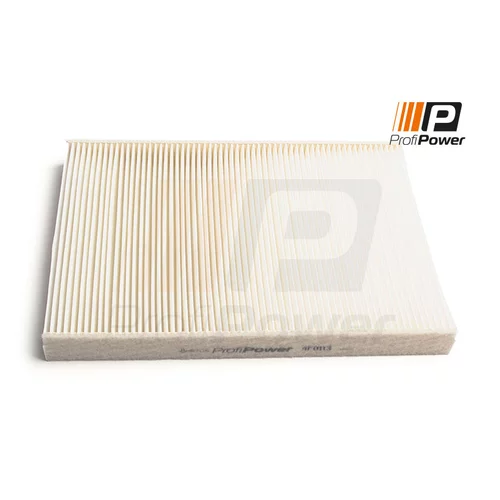 Filter vnútorného priestoru ProfiPower 4F0113
