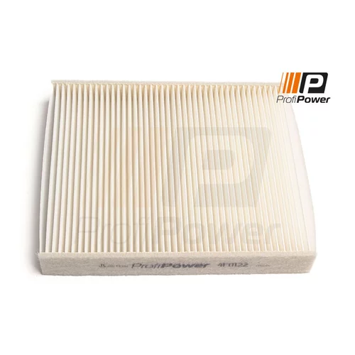 Filter vnútorného priestoru ProfiPower 4F0122