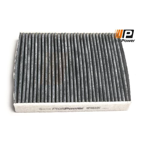 Filter vnútorného priestoru ProfiPower 4F0122C