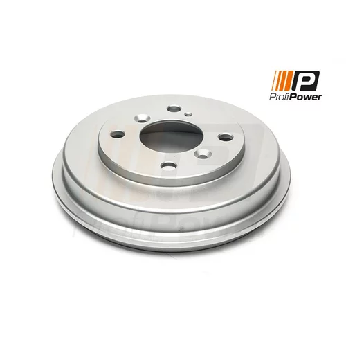 Brzdový bubon 6B2053 /ProfiPower/ - obr. 1