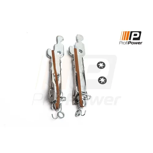 Nastavovač bubnovej brzdy ProfiPower 9B4024