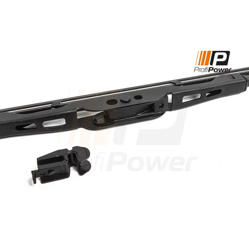 Stieracia lišta ProfiPower 1W0275S
