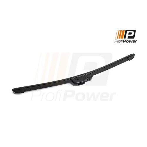 Stieracia lišta 1W0400F /ProfiPower/ - obr. 1