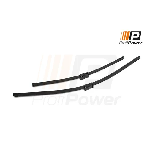 Stieracia lišta 1W1004K /ProfiPower/ - obr. 1