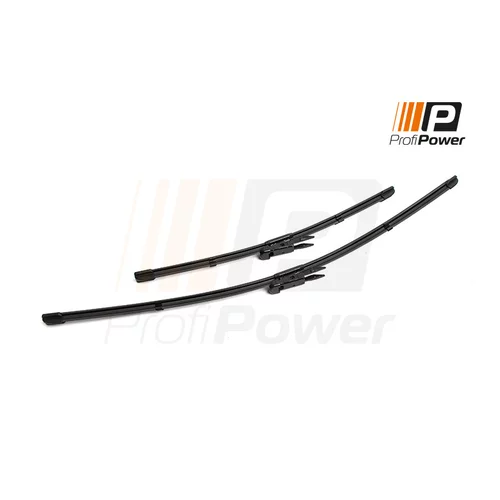 Stieracia lišta 1W1024K /ProfiPower/ - obr. 1