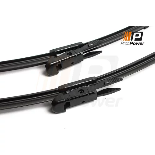 Stieracia lišta 1W1025K /ProfiPower/ - obr. 1