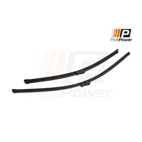 Stieracia lišta ProfiPower 1W1057K