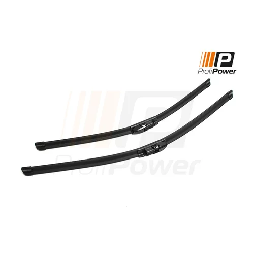 Stieracia lišta 1W1074K /ProfiPower/ - obr. 1