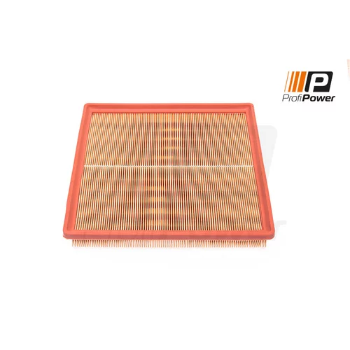 Vzduchový filter ProfiPower 2F0024