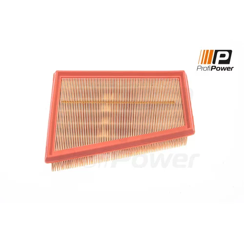 Vzduchový filter ProfiPower 2F0033
