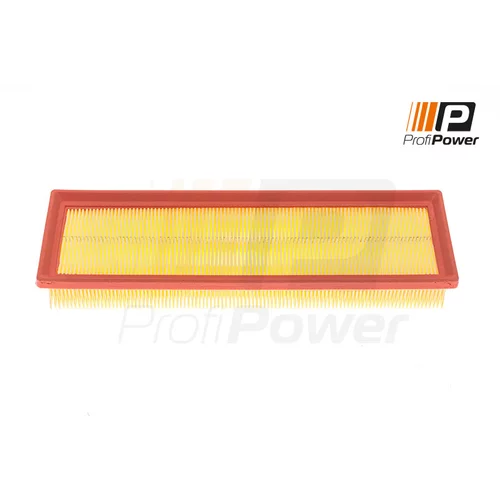 Vzduchový filter ProfiPower 2F0071