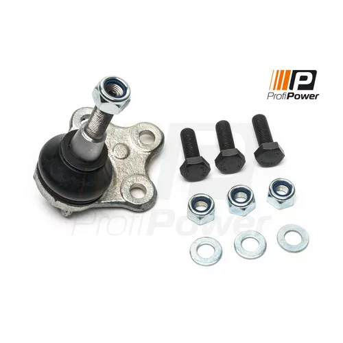 Zvislý/nosný čap ProfiPower 2S0086