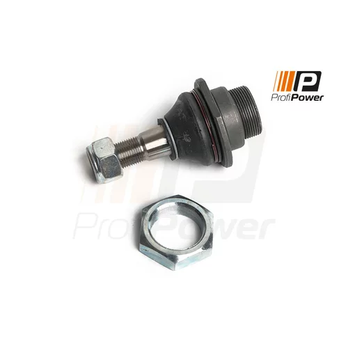 Zvislý/nosný čap ProfiPower 2S0119
