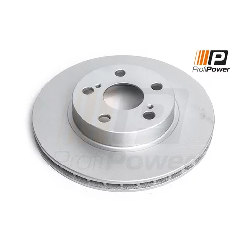 Brzdový kotúč ProfiPower 3B1204