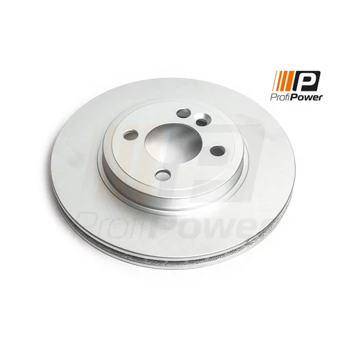 Brzdový kotúč ProfiPower 3B1215