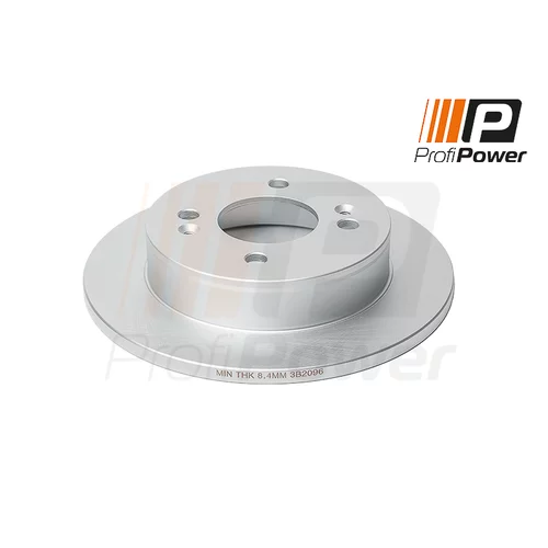 Brzdový kotúč ProfiPower 3B2096