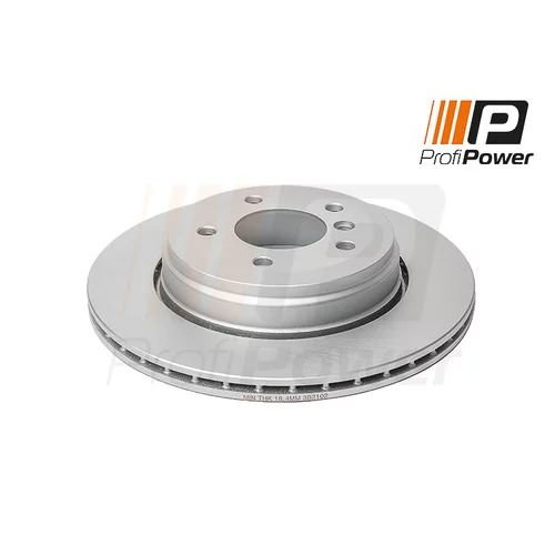 Brzdový kotúč ProfiPower 3B2102