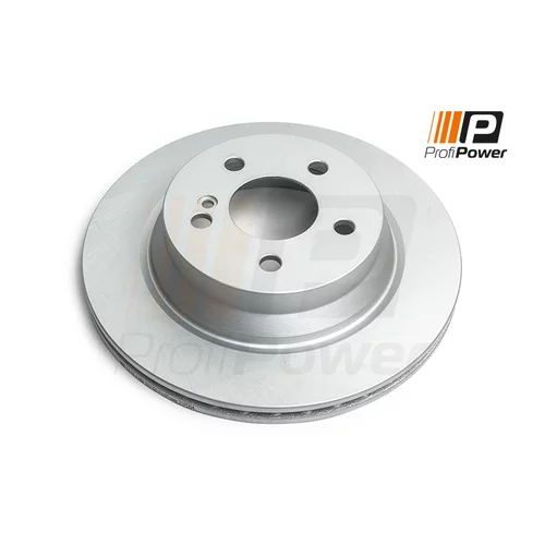 Brzdový kotúč ProfiPower 3B2150
