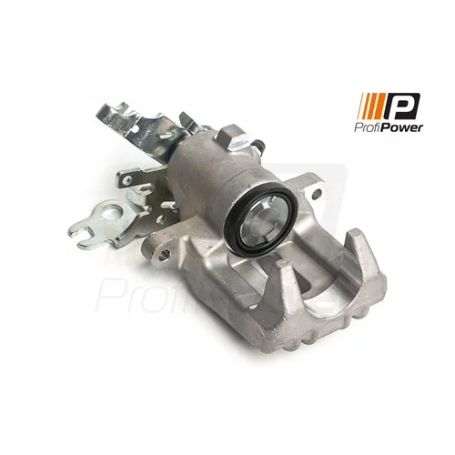 Brzdový strmeň 4B2501R /ProfiPower/ - obr. 1