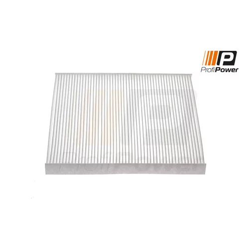 Filter vnútorného priestoru ProfiPower 4F0023