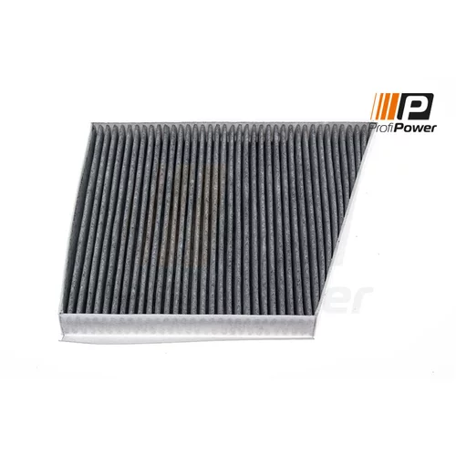 Filter vnútorného priestoru ProfiPower 4F0036C